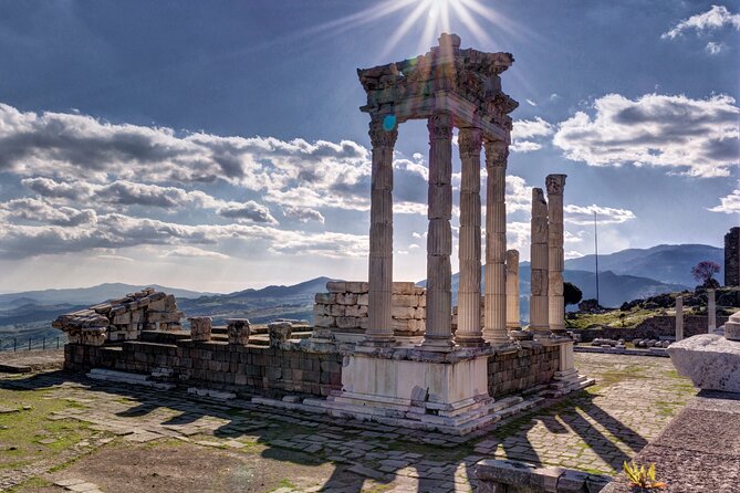 A Multi-Day, Bible-Themed Private Tour of Turkey  - Izmir - Traveler Photos and Reviews