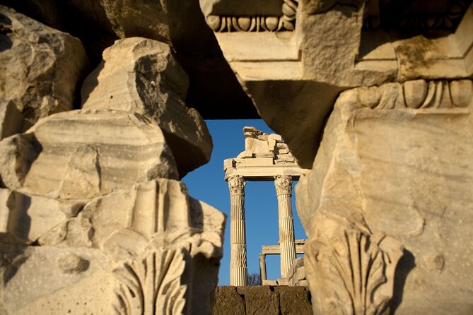 A Multi-Day, Bible-Themed Private Tour of Turkey  - Izmir - Pricing and Booking Details