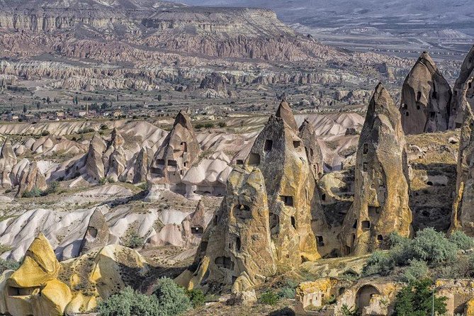 A Multi-Day Highlights of Turkey Tour Package  - Istanbul - Tour Overview