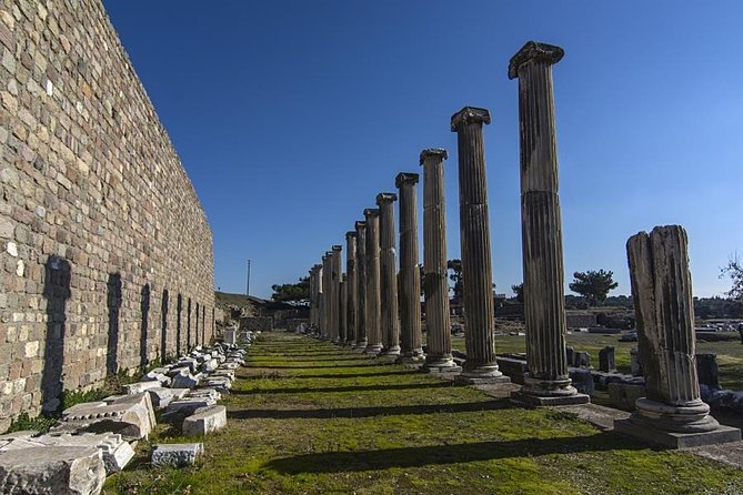 A Multi-Day Highlights of Turkey Tour Package  - Istanbul - Cancellation Policy