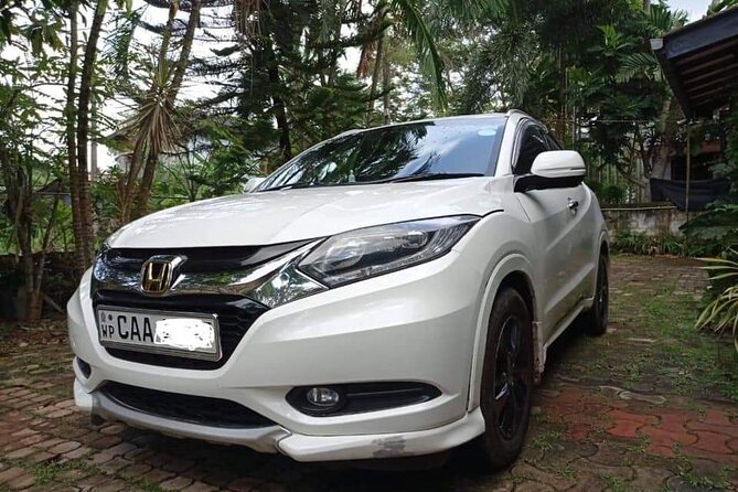 A Multi-Day Tour Around Sri Lanka With Our Personal Driver - Good To Know