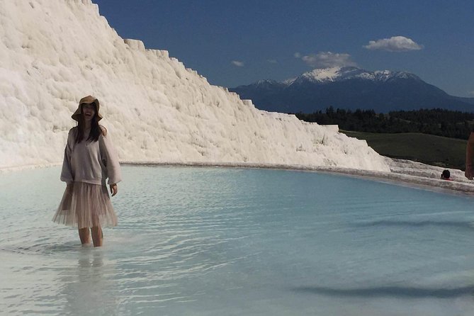 A Multi-Day Turkey Tour, With Hotels and Domestic Flights - Istanbul - Day 1: Istanbul