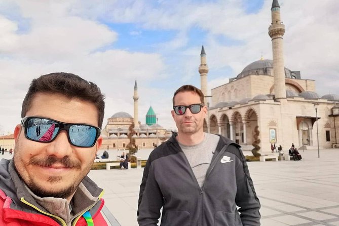 A Multi-Day Turkey Tour, With Hotels and Domestic Flights - Istanbul - Day 3: Cappadocia and Return to Istanbul