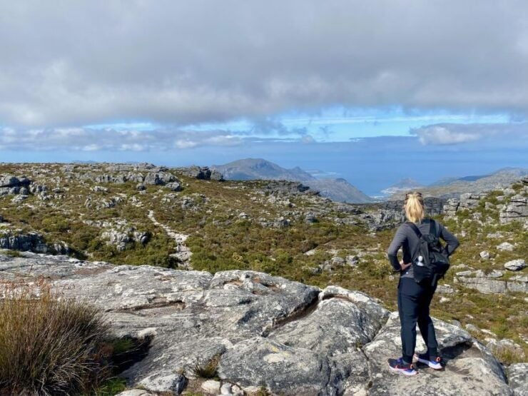 A Must Do! Platteklip Gorge Hike - Activity Details