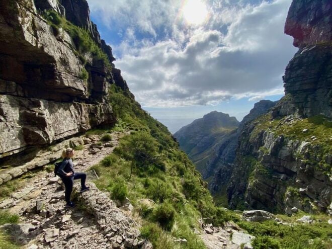 A Must Do! Platteklip Gorge Hike - Important Information