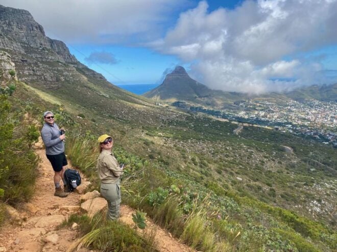A Must Do! Platteklip Gorge Hike - Safety Measures