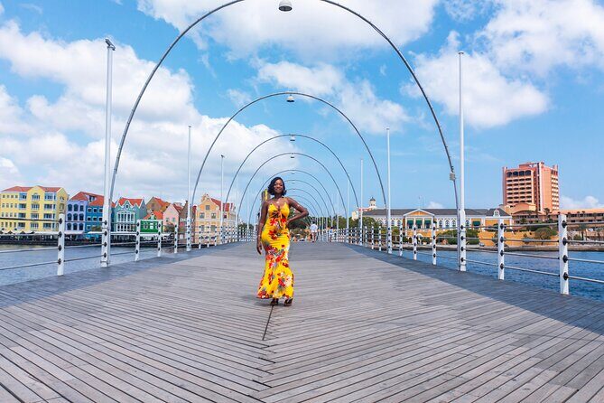 A Must for Instagram! Iconic Swinging Old Lady Bridge Drone Shoot - FAQs