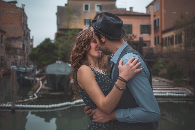 A Must Have City Portrait Session - Reviews and Recommendations