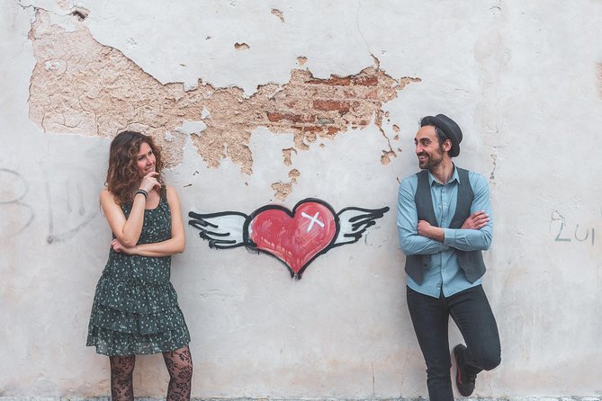 A Must Have City Portrait Session - Common Questions