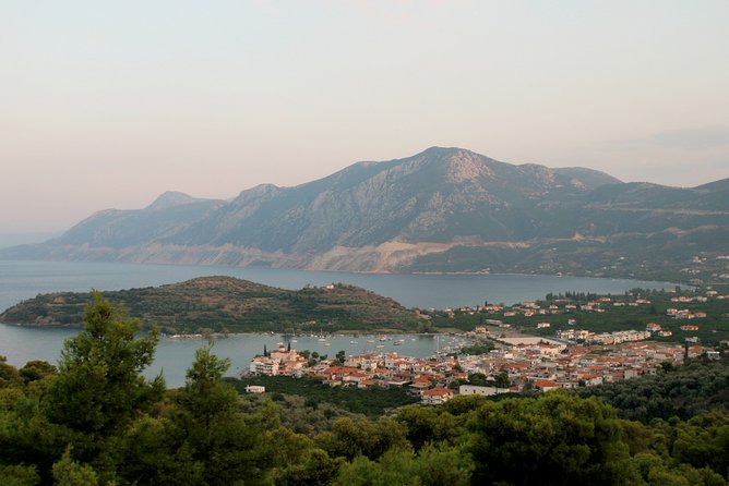 A Must-See" Anc. Epidaurus, Mycenae & Nafplion Premium Full Day Tour By Locals - Cancellation Policy