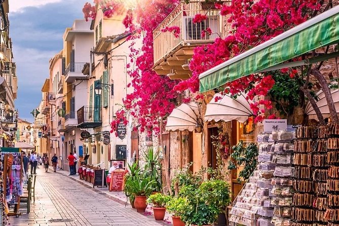 A Must-See" Anc. Epidaurus, Mycenae & Nafplion Premium Full Day Tour By Locals - Pickup Details