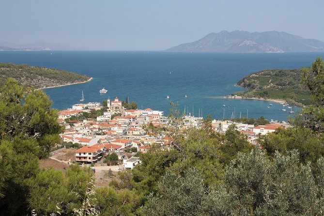 A Must-See" Anc. Epidaurus, Mycenae & Nafplion Premium Full Day Tour By Locals - Additional Information