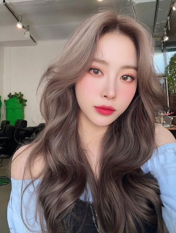 A:MUU Hair Myeongdong: Trendy K-Style Cut & Styling Care - Scalp care and treatments: a relaxing extra