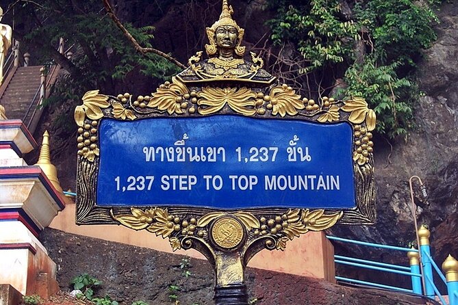 A Natural Discovery of Scenic Krabi - Taking in Krabis Culture and Religion