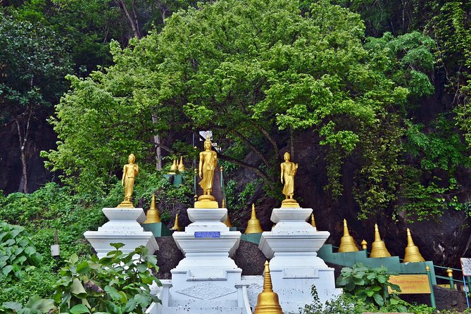 A Natural Discovery of Scenic Krabi - Scenic Beaches and Tropical Islands