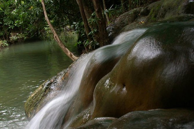 A Natural Discovery of Scenic Krabi - The Sum Up
