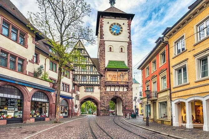 A Nice Walking Tour Through The Heart of Freiburg - The Sum Up