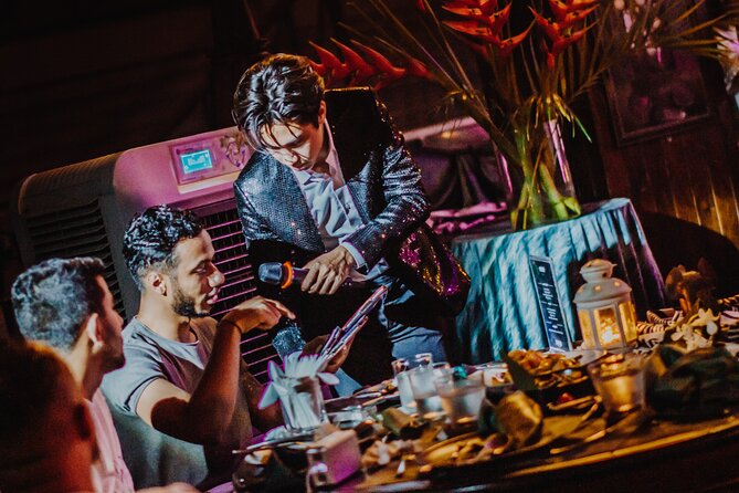 A Night at the Junkyard - Capturing the Junkyards Unique Atmosphere