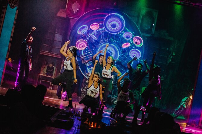 A Night at the Junkyard - Common Questions