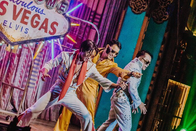 A Night at the Junkyard - The Sum Up