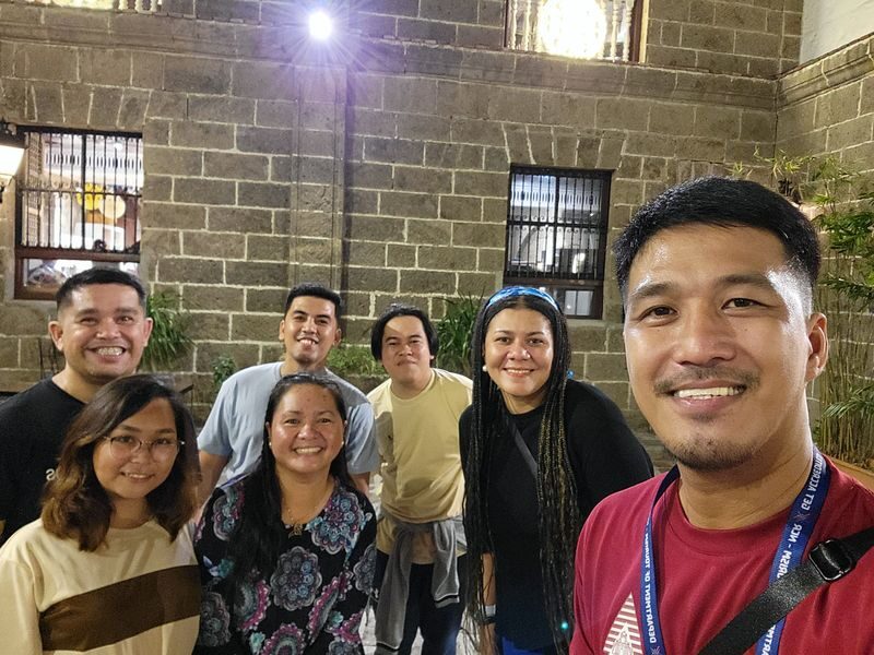 A Night in Old Manila: Intramuros Walking Tour - A good introduction, not a full day in Intramuros