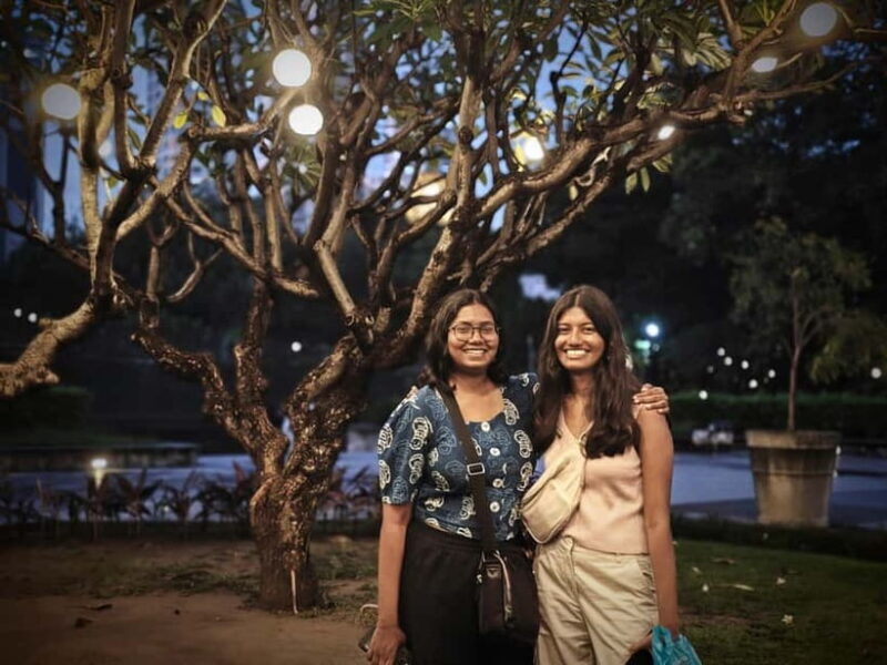 A Night in Old Manila: Intramuros Walking Tour - Final Thoughts