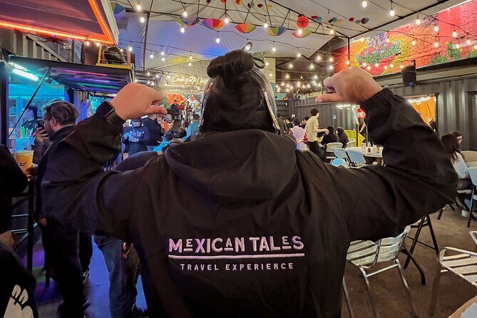 A Night of Lucha Libre and Micheladas - Who Will Love This Experience?