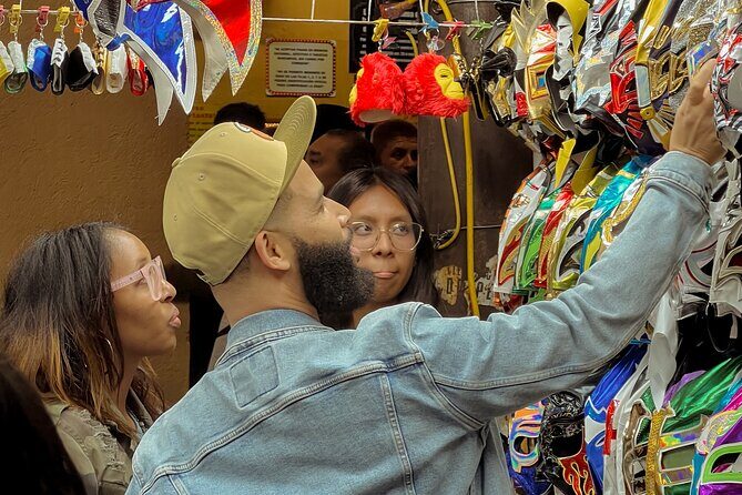 A Night of Lucha Libre and Micheladas - Final Thoughts