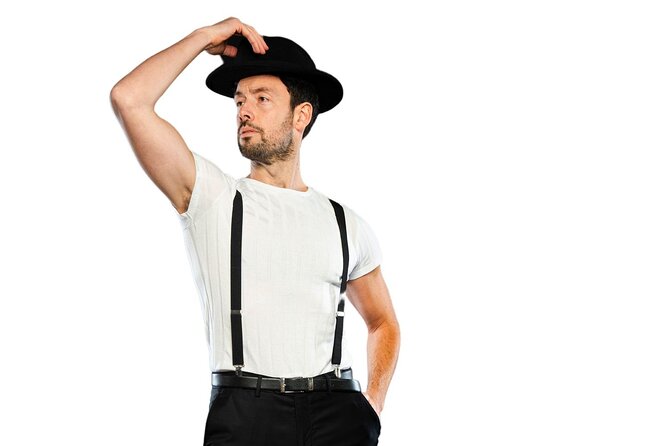 A Night on Broadway - Overview of Broadway Experience