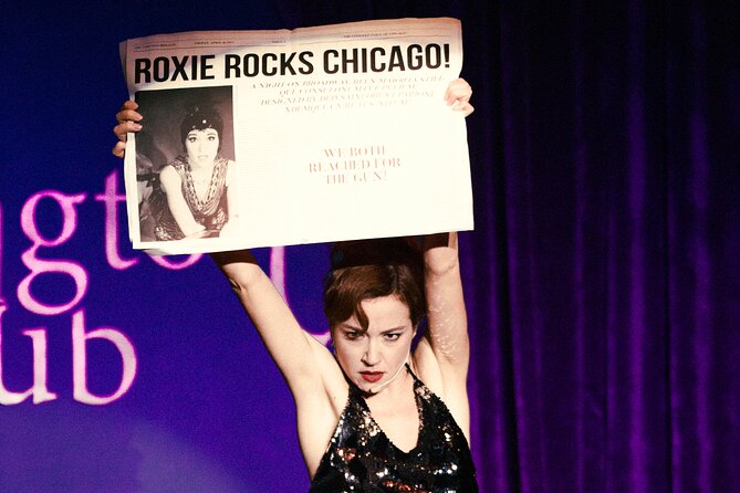 A Night on Broadway - Reviewer Ratings and Comments