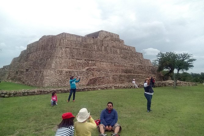 A Not Crowded Archaeological Tour in Cañada De La Virgen - Additional Information and Requirements