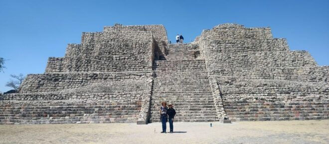 A NOT Crowded Tour to Cañada De La Virgen - Important Information