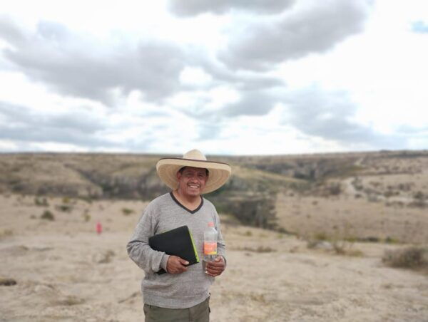 A NOT Crowded Tour to Cañada De La Virgen - Recommended Attire
