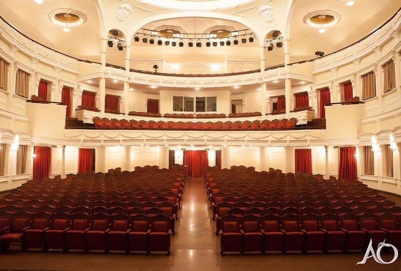 A O Show Ticket at Saigon Opera House - Should you book the A O Show?
