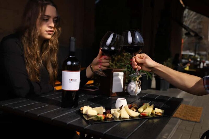 A One-Day Culinary Journey from Yerevan - What to Expect on This Armenian Culinary Day Trip