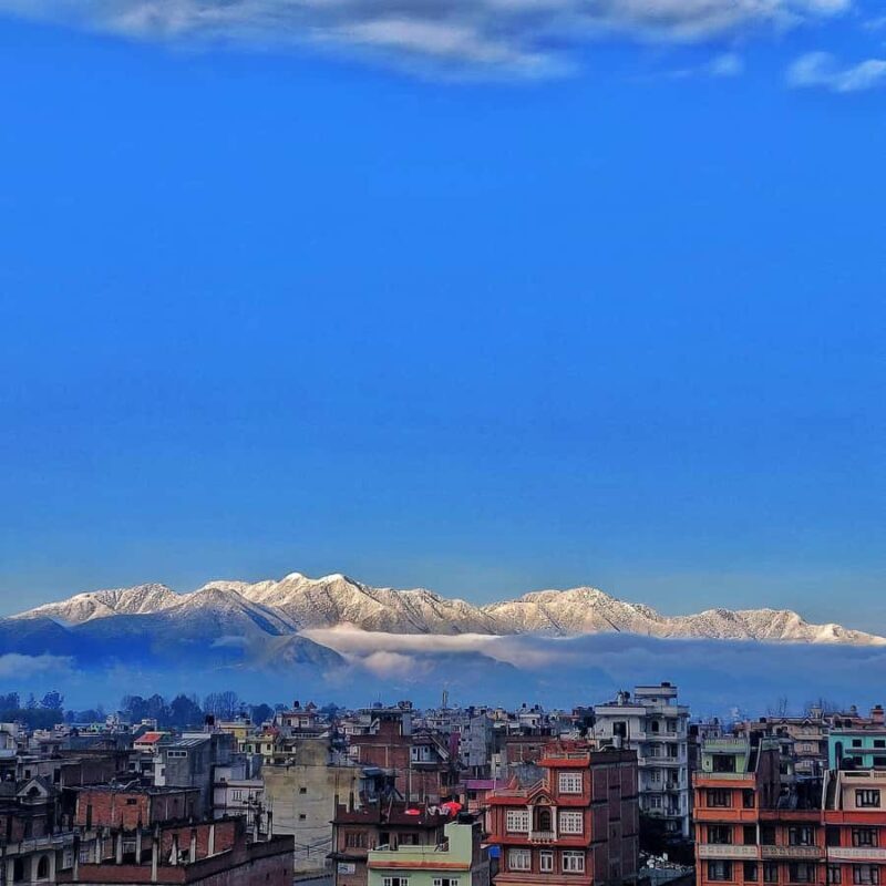 A one Day Tour of Kathmandu - Practical Details and Tips
