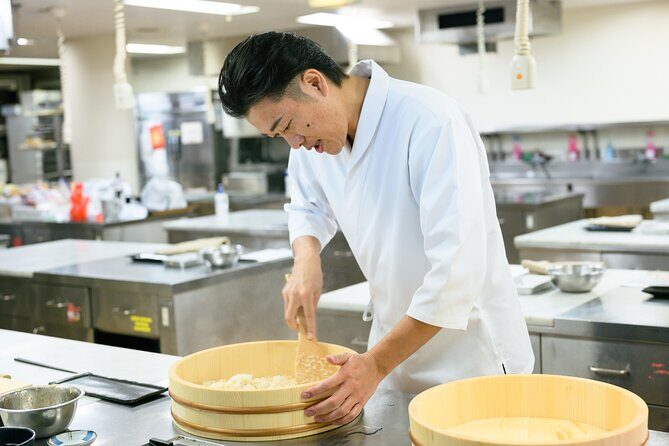 A One-of-a-Kind Sushi Experience in a Special Place of Japan - Practical Details and Value