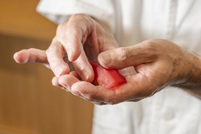 A One-of-a-Kind Sushi Experience in a Special Place of Japan - Who Should Consider This Tour?