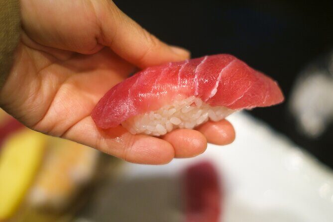 A One-of-a-Kind Sushi Experience in a Special Place of Japan - FAQ
