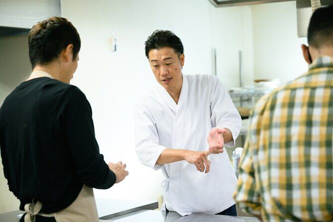 A One-of-a-Kind Sushi Experience in a Special Place of Japan - The Sum Up: Who Will Love This Experience?