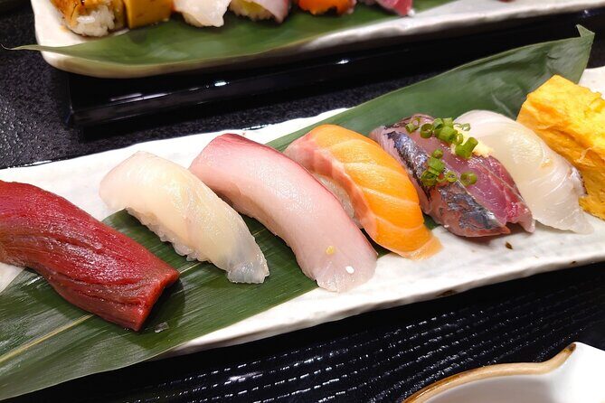 A One-of-a-Kind Sushi Experience in a Special Place of Japan - FAQ