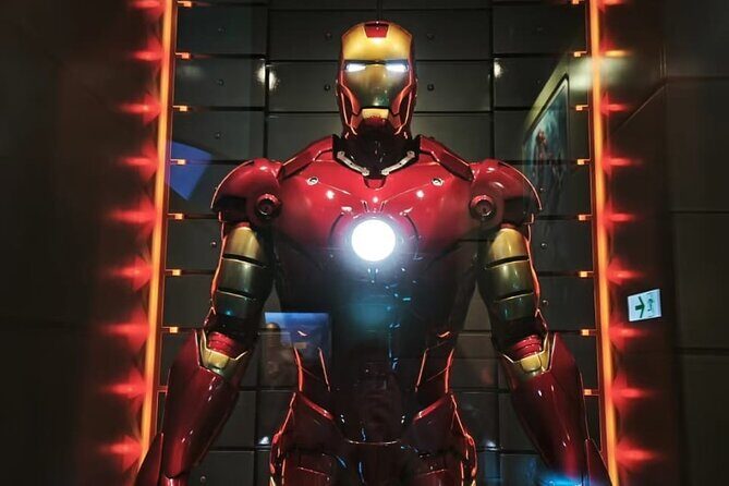 A One-Way Hotel Pick-Up Transfer to Hong Kong Disneyland - Authentic Insights from Reviews