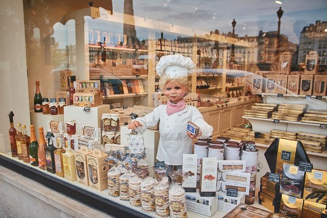 A Parisian Day - Detailed Insights From Traveler Experiences