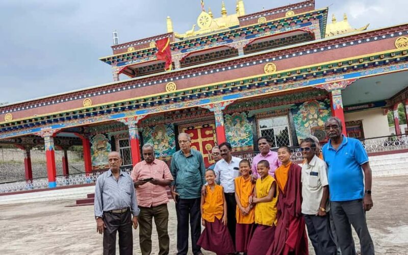 A Peaceful Day Trip from Coimbatore to A Hidden Tibetan Gem - Good To Know