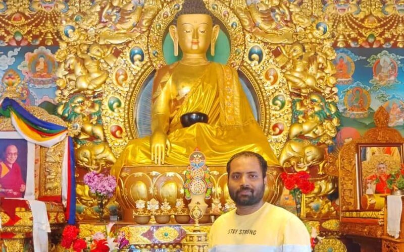 A Peaceful Day Trip from Coimbatore to A Hidden Tibetan Gem - The Cultural Oasis: Tibetan Life and Architecture