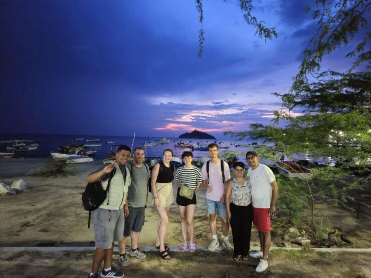 A Pearl in the Caribbean-Walking Tour in English (Tip Based) - Tour Overview