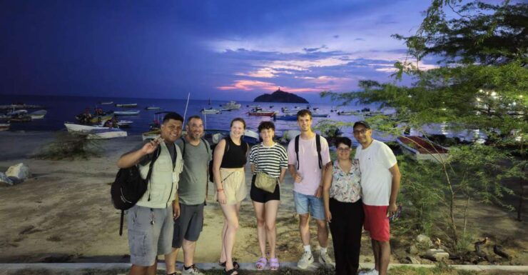 A Pearl in the Caribbean-Walking Tour in English (Tip Based) - Experience Highlights