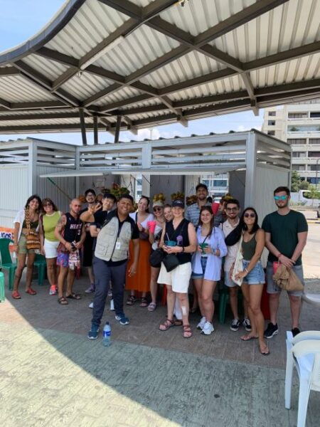 A Pearl in the Caribbean-Walking Tour in English (Tip Based) - Customer Reviews