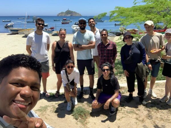 A Pearl in the Caribbean-Walking Tour in English (Tip Based) - Tips and Recommendations