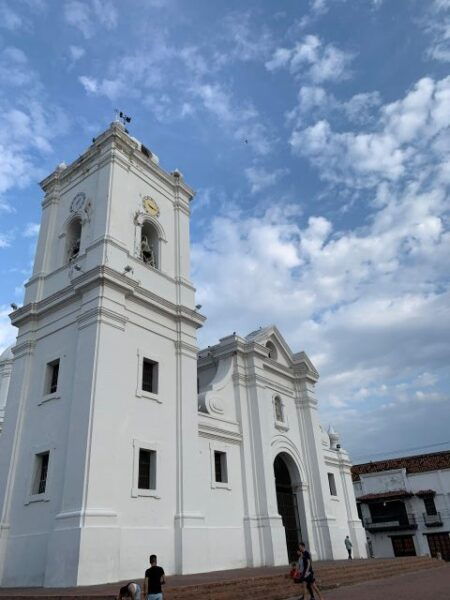 A Pearl in the Caribbean-Walking Tour in English (Tip Based) - Frequently Asked Questions